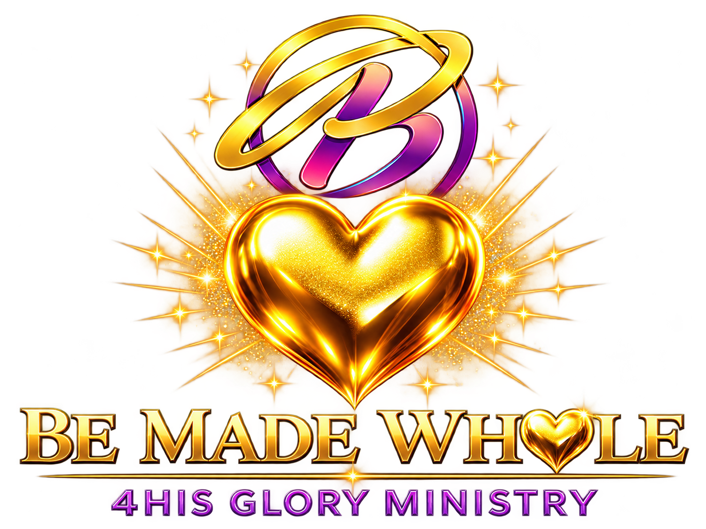 Be Made Whole